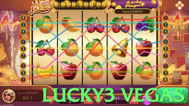 lucky3 vegas - 2