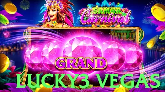 lucky3 vegas - 2